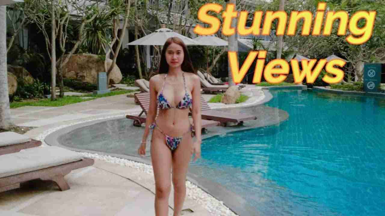 Rocky's Boutique Resort in Koh Samui, Thailand!