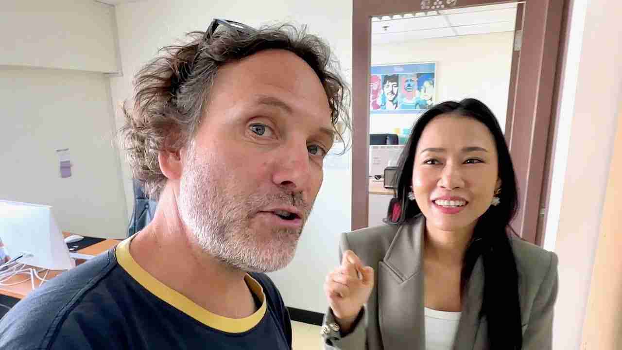 Starting a Business in Thailand? Everything you Need to Know