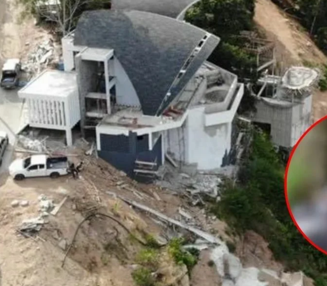 Journalist in Samui Threatened with Violence Over Luxury Villa Report - Koh Samui News - Thailand News, Travel & Forum